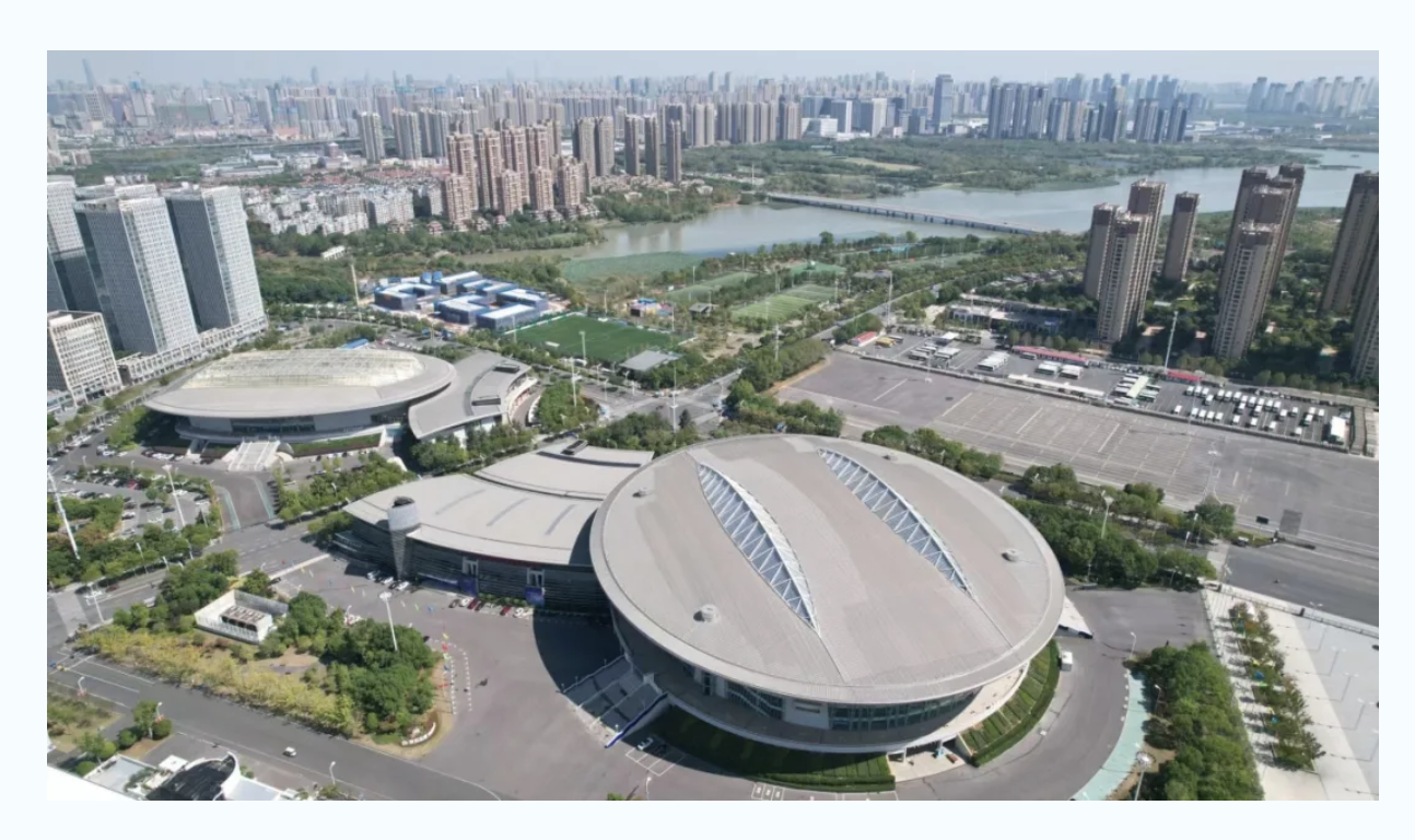 【賽會資訊】劍舞車谷，櫻約江城 —— 全國擊劍C級認證賽四月開賽！