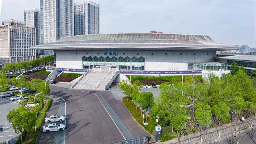 【賽會(huì)資訊】2025年全國跳水冠軍賽賽程公布，助您精準(zhǔn)鎖定全明星陣容！