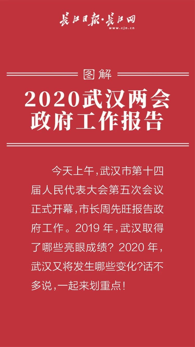 2020政府工作報(bào)告新鮮出爐，透露出這些重大信息！(圖2)