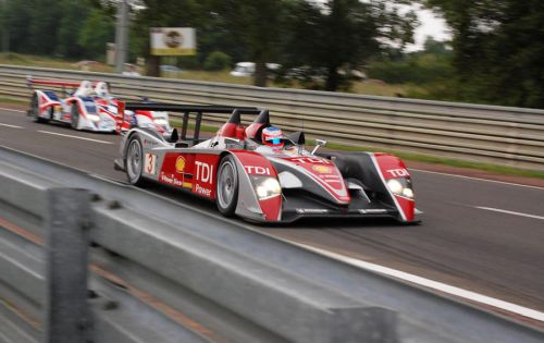 全球最頂尖汽車賽事“勒芒24小時(shí)耐力賽” 明年來(lái)我區(qū)開(kāi)跑(圖9)