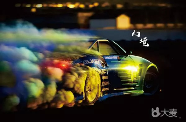 “十一黃金周”江城暢想“速度與激情”！2018中國(guó)汽車摩托車運(yùn)動(dòng)大會(huì)明日預(yù)售！(圖8)