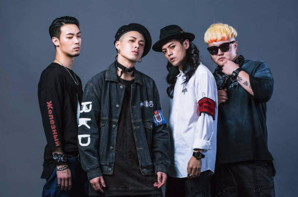 第二屆云游國(guó)際音樂(lè)節(jié)再玩跨界 華晨宇、草東加盟開啟ON TRACK極速之旅(圖5)