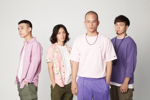 第二屆云游國(guó)際音樂(lè)節(jié)再玩跨界 華晨宇、草東加盟開啟ON TRACK極速之旅(圖4)