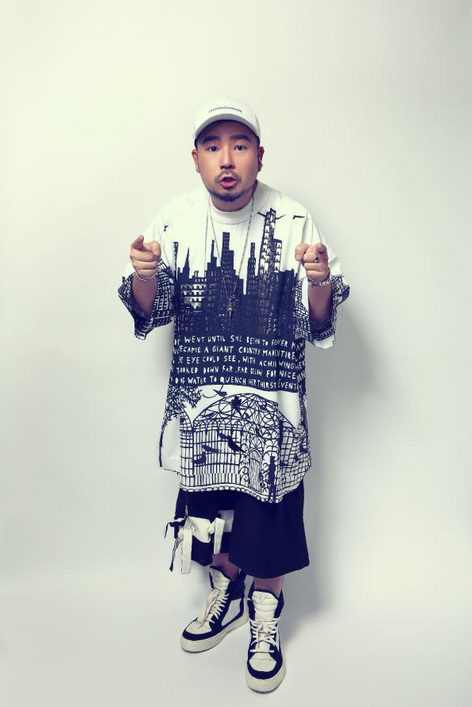 第二屆云游國(guó)際音樂(lè)節(jié)再玩跨界 華晨宇、草東加盟開啟ON TRACK極速之旅(圖7)