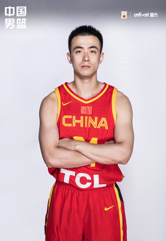 “中巴國(guó)際男籃對(duì)抗賽”燃擎在即 易建聯(lián)、郭艾倫、周琦等主力球員將悉數(shù)出戰(zhàn)(圖4)