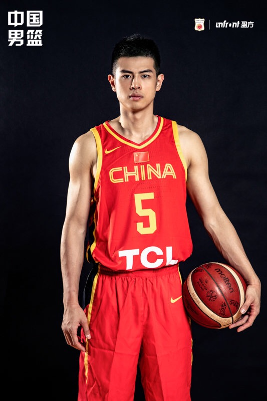 “中巴國(guó)際男籃對(duì)抗賽”燃擎在即 易建聯(lián)、郭艾倫、周琦等主力球員將悉數(shù)出戰(zhàn)(圖5)