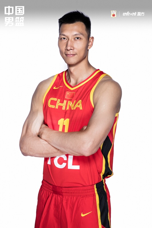 “中巴國(guó)際男籃對(duì)抗賽”燃擎在即 易建聯(lián)、郭艾倫、周琦等主力球員將悉數(shù)出戰(zhàn)(圖3)