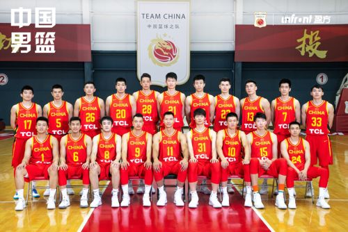 “中巴國(guó)際男籃對(duì)抗賽”燃擎在即 易建聯(lián)、郭艾倫、周琦等主力球員將悉數(shù)出戰(zhàn)