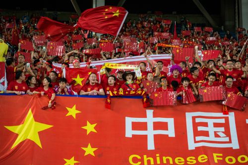 軍運(yùn)會(huì)倒計(jì)時(shí)一周年，你準(zhǔn)備好了嗎？武漢體育中心信心滿滿全力籌備進(jìn)入沖刺期(圖9)