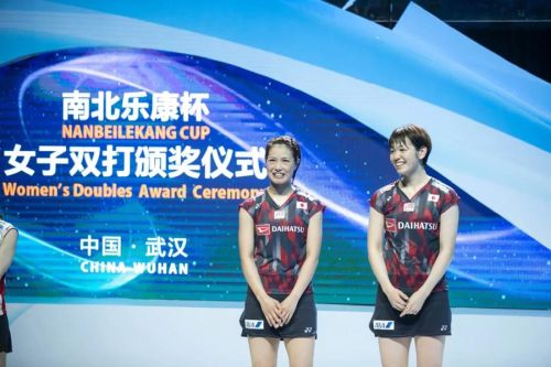 亞錦賽首批參賽名單出爐 ▏林丹、諶龍、石宇奇、桃田賢斗等確認(rèn)來(lái)漢參賽(圖4)
