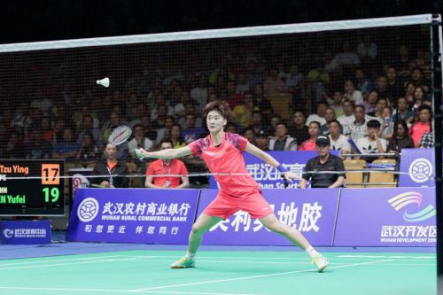 2019亞錦賽抽簽對陣揭曉！ 林丹石宇奇或遇勁敵  陳雨菲奪冠有望