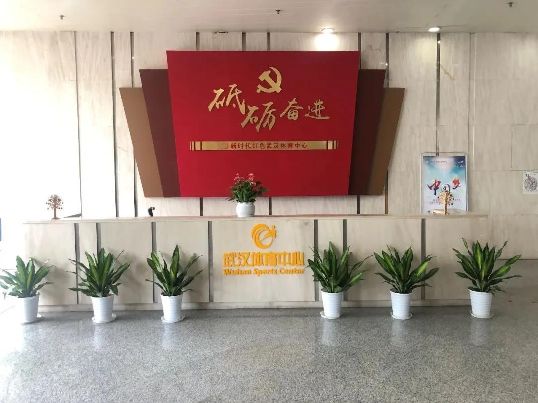 “世界級”智慧場館，武漢體育中心的運營管理及物聯(lián)網(wǎng)應(yīng)用！(圖5)