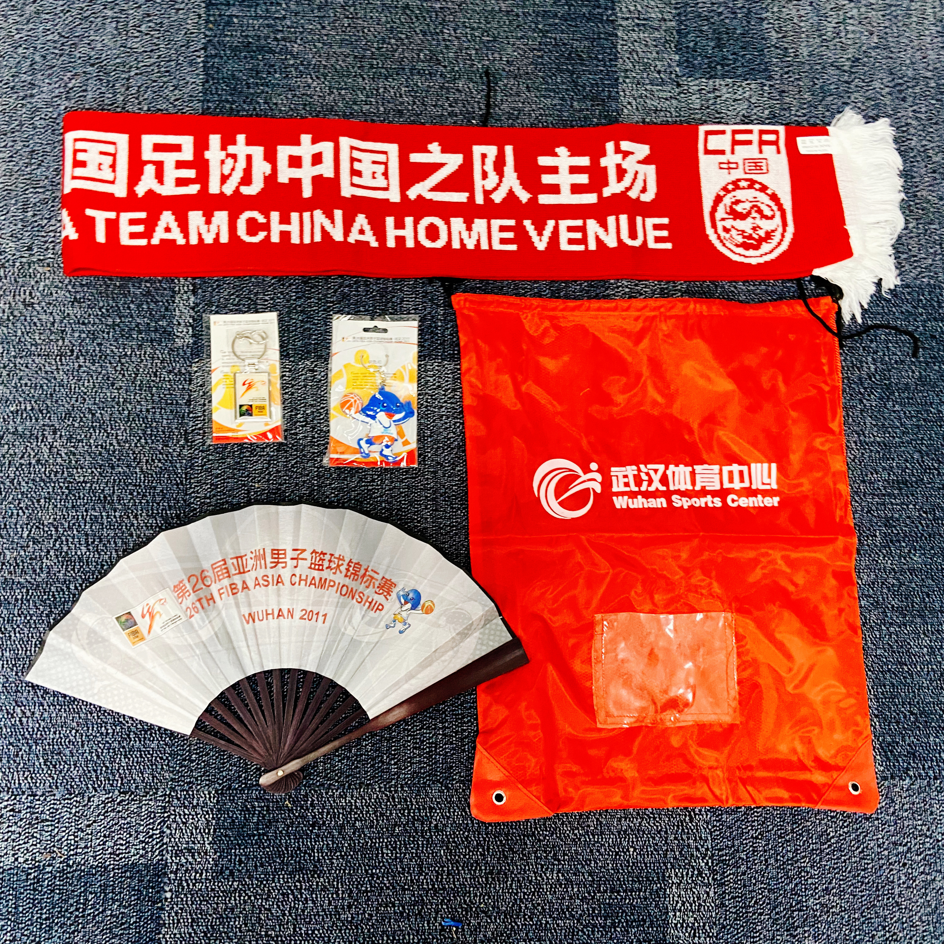 10.1開跑|2020武漢體育中心全民健康跑報名啟動，醫(yī)護教師免費報名(圖12)