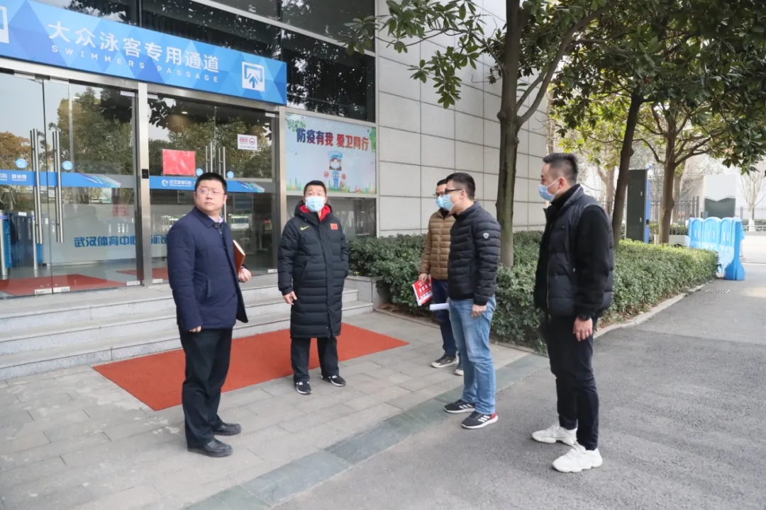 2021年跳水項目奧運(yùn)會、世界杯選拔賽（第二站）即將開賽 賽事嚴(yán)格按防疫防控要求準(zhǔn)備就位(圖8)